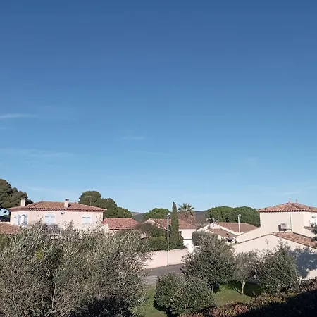 Cli%atise Et Parking Prive * Balaruc-les-Bains