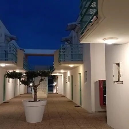 Cli%atise Et Parking Prive Apartmán