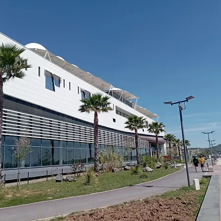 Apartamento Cli%atise Et Parking Prive