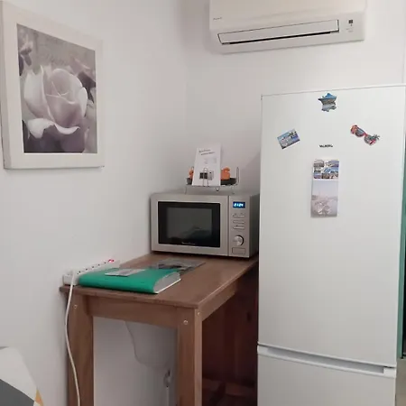 Cli%atise Et Parking Prive Apartamento