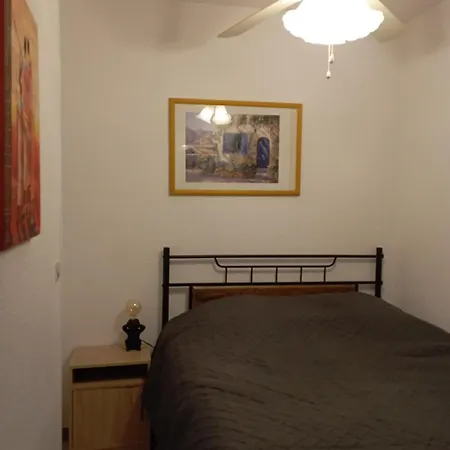 Apartamento Cli%atise Et Parking Prive
