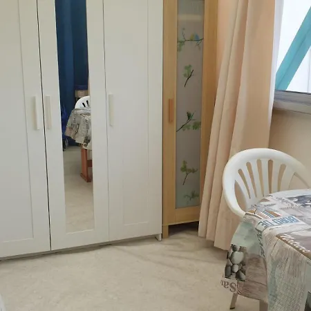Cli%atise Et Parking Prive Apartamento Balaruc-les-Bains