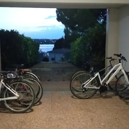 Apartmán Cli%atise Et Parking Prive *