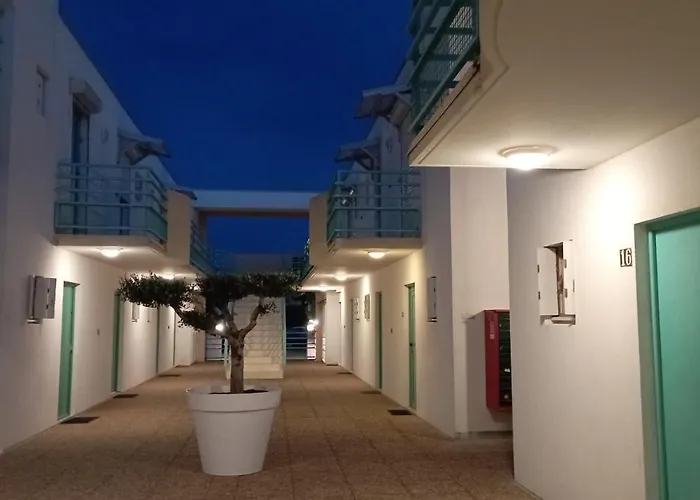 Cli%atise Et Parking Prive Apartamento