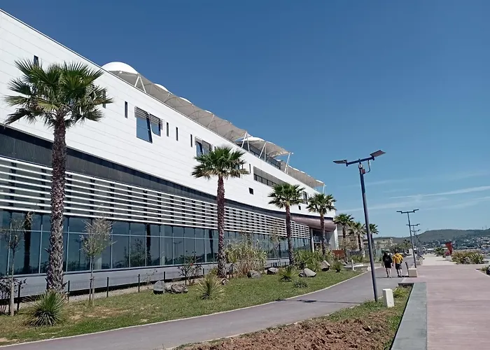 Apartamento Cli%atise Et Parking Prive
