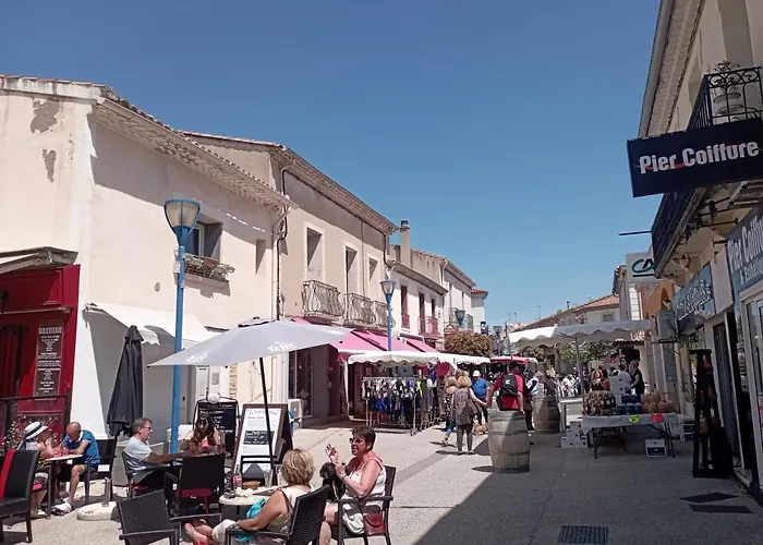 Apartamento Cli%atise Et Parking Prive