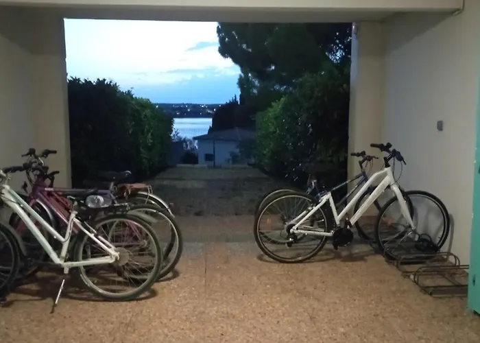 Apartamento Cli%atise Et Parking Prive *